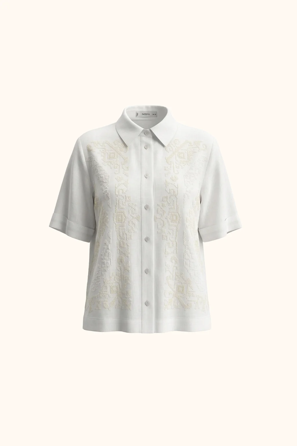 Camisa Dench