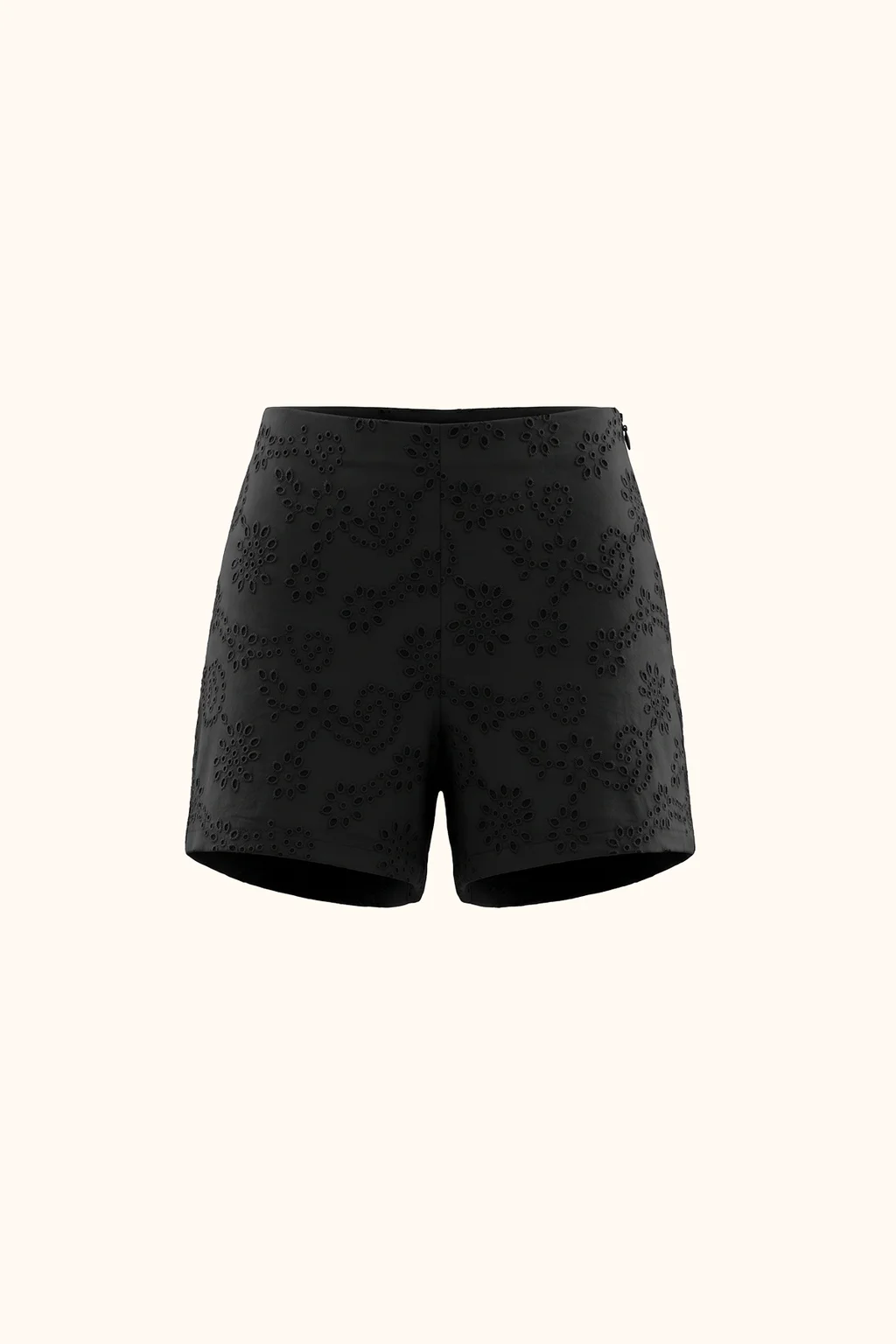 Short Hierbabuena