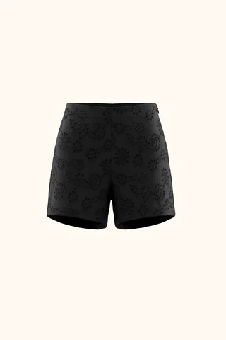 Short Hierbabuena - Vista 5