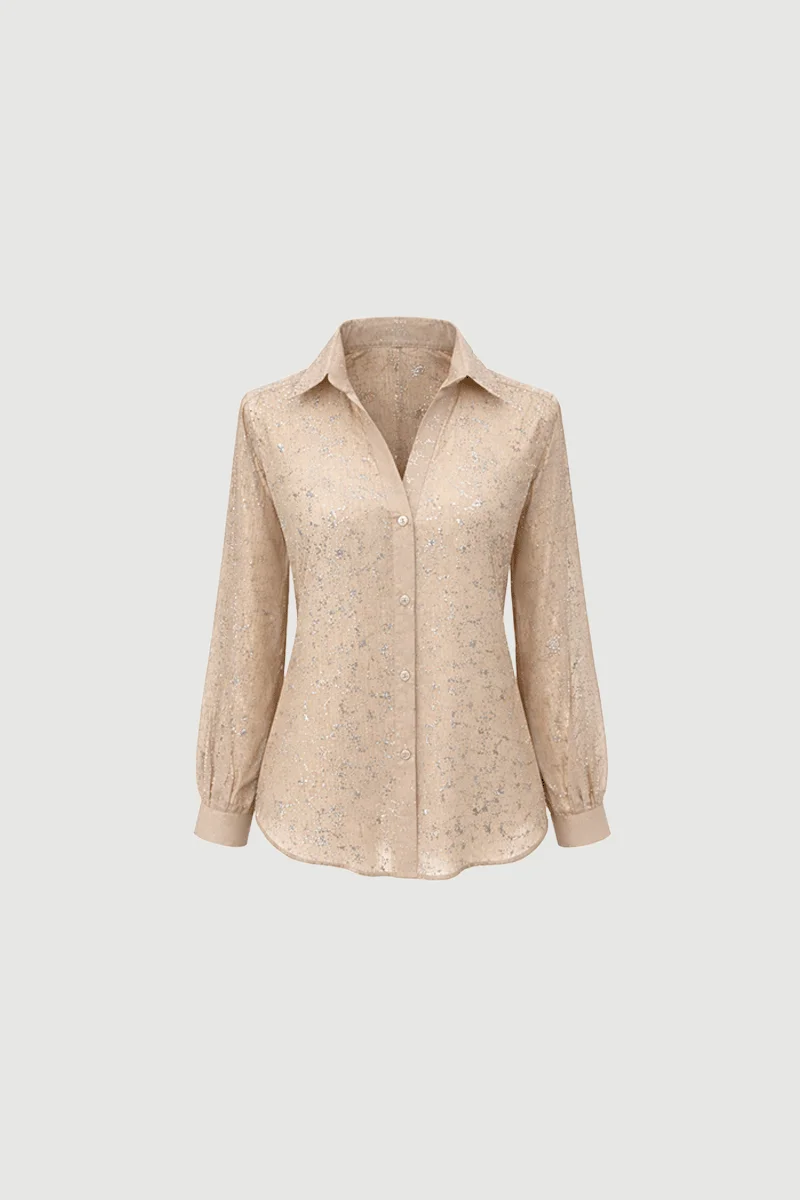 Blusa Raye