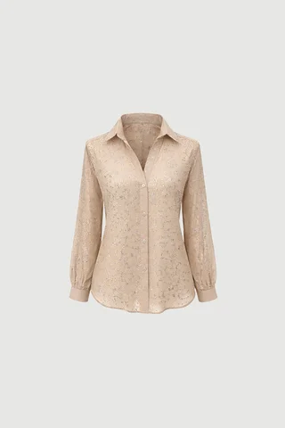 Blusa Raye - Vista 4