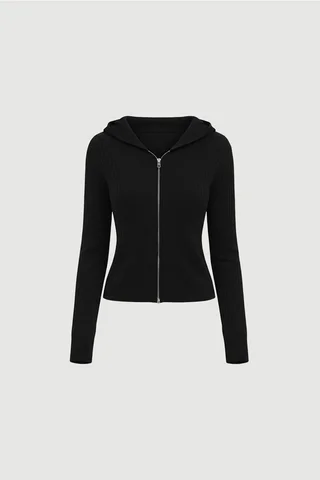 Campera Chrissie - Vista 2