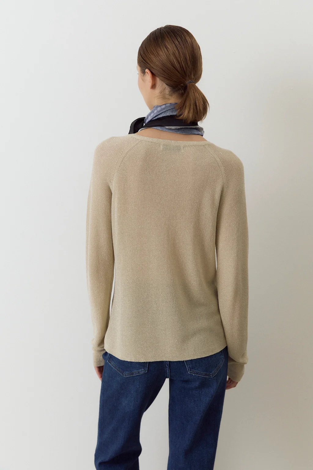 Sweater Carly