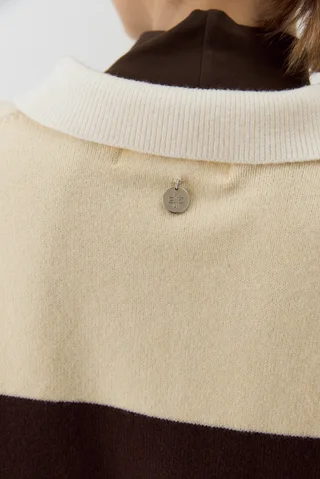 Sweater Cobain - Vista 4