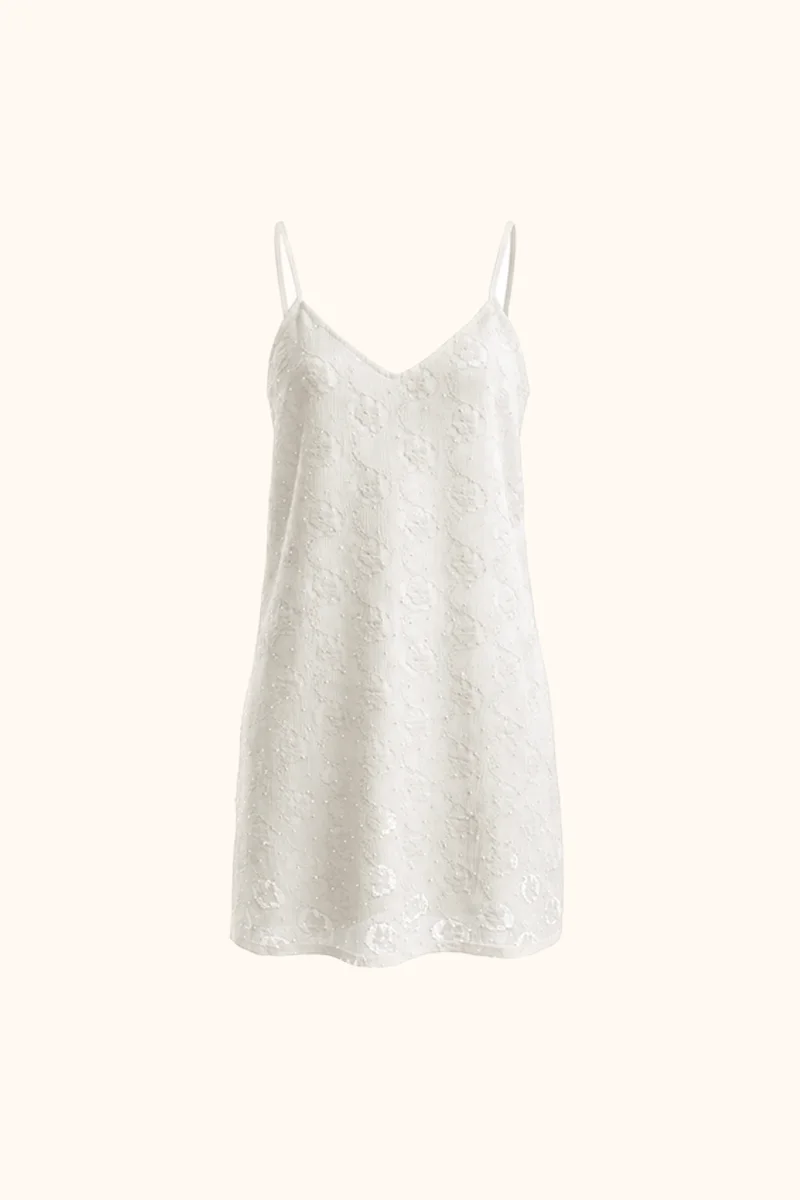 Vestido Connery