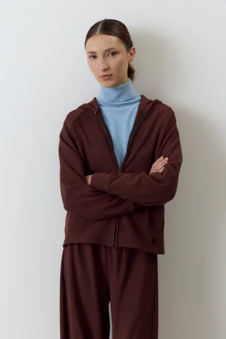 Buzo Billie - Vista 4