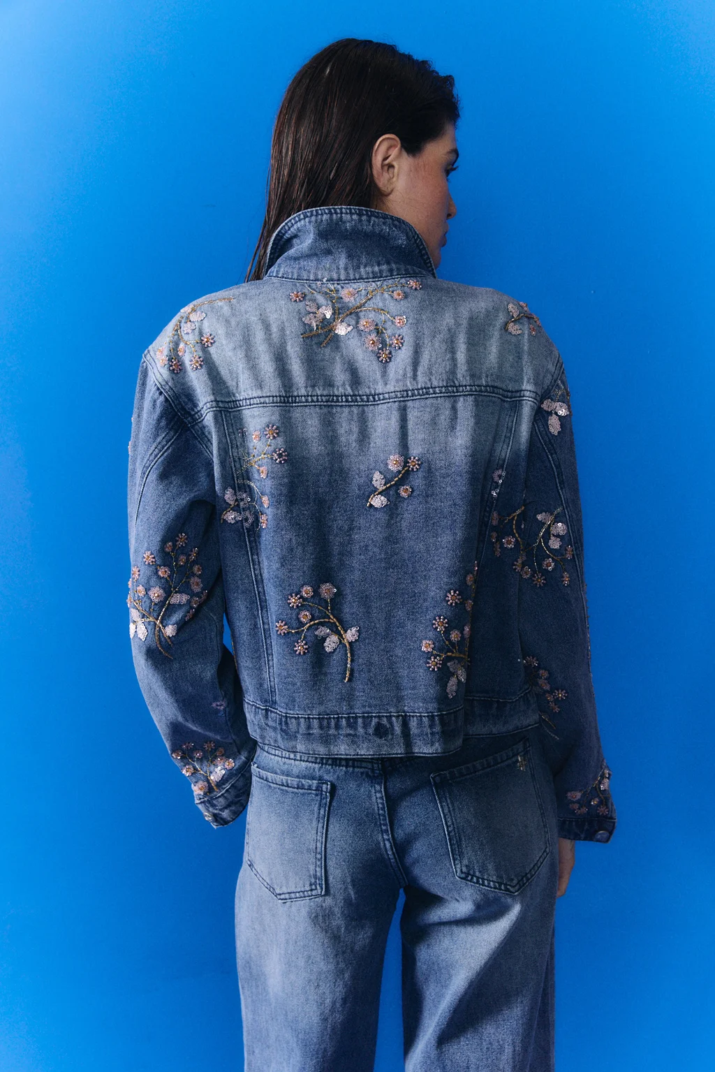 Campera Penelope