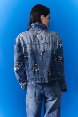 Campera Penelope - Vista 5