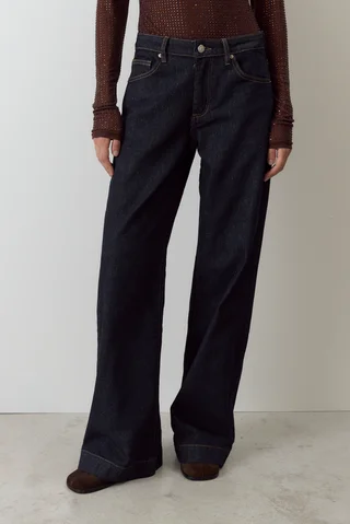 Wide Leg Yorke - Vista 1