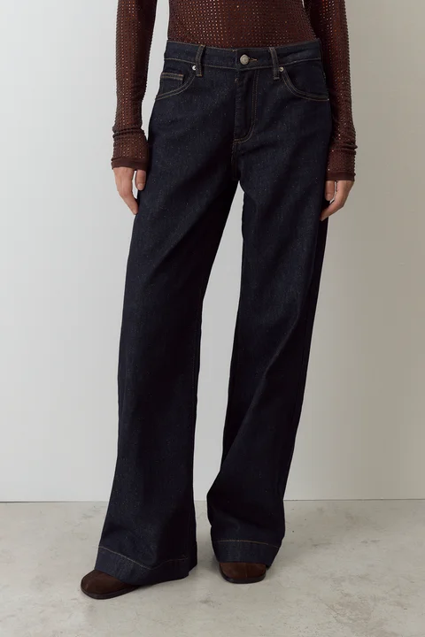 Wide Leg Yorke