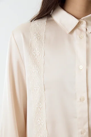 Camisa Aretha - Vista 4