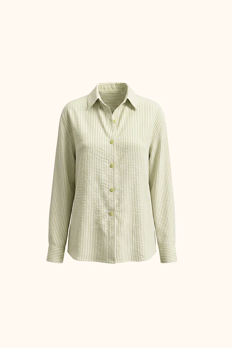 Blusa Amanda