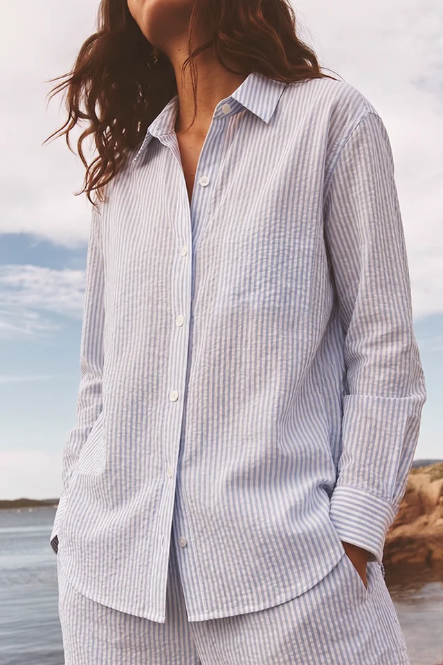 Blusa Amanda
