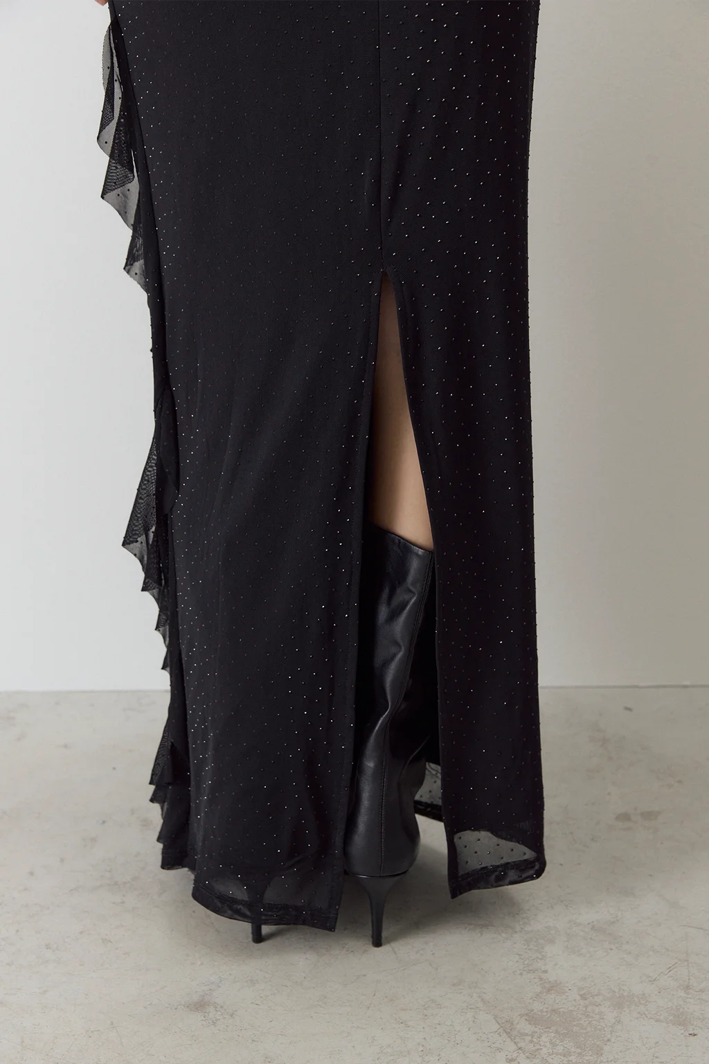 Vestido Baez