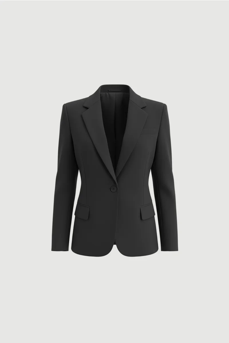 Blazer Ringo