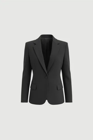 Blazer Ringo - Vista 4