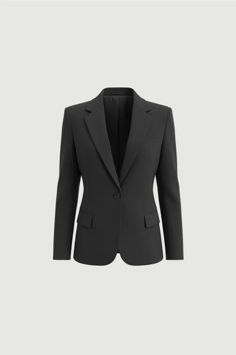 Blazer Ringo