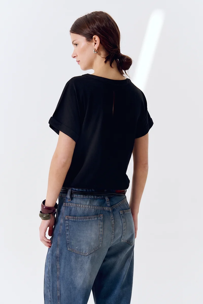 Remera Bullock