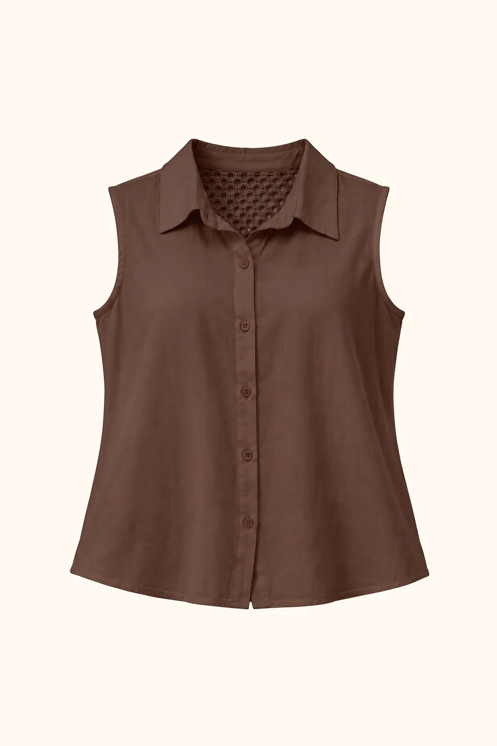 Blusa Marion