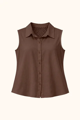 Blusa Marion - Vista 6