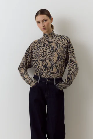 Remera Mariah - Vista 3