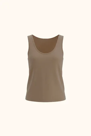 Musculosa Daniel - Vista 5