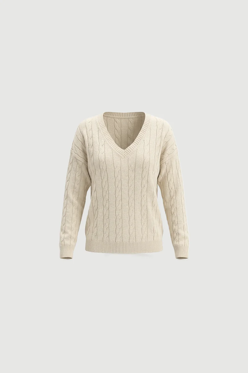 Sweater Fitzgerald