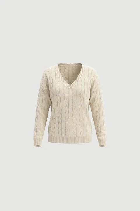 Sweater Fitzgerald