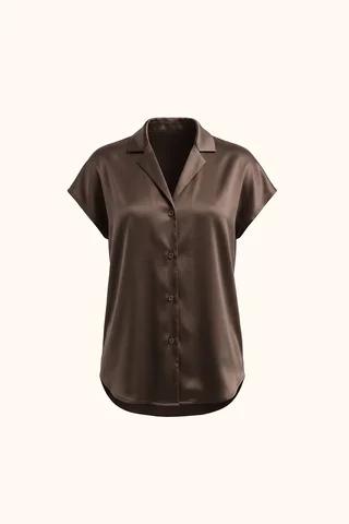 Blusa Hugh - Vista 5
