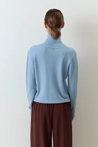 Polera Troye - Vista 4