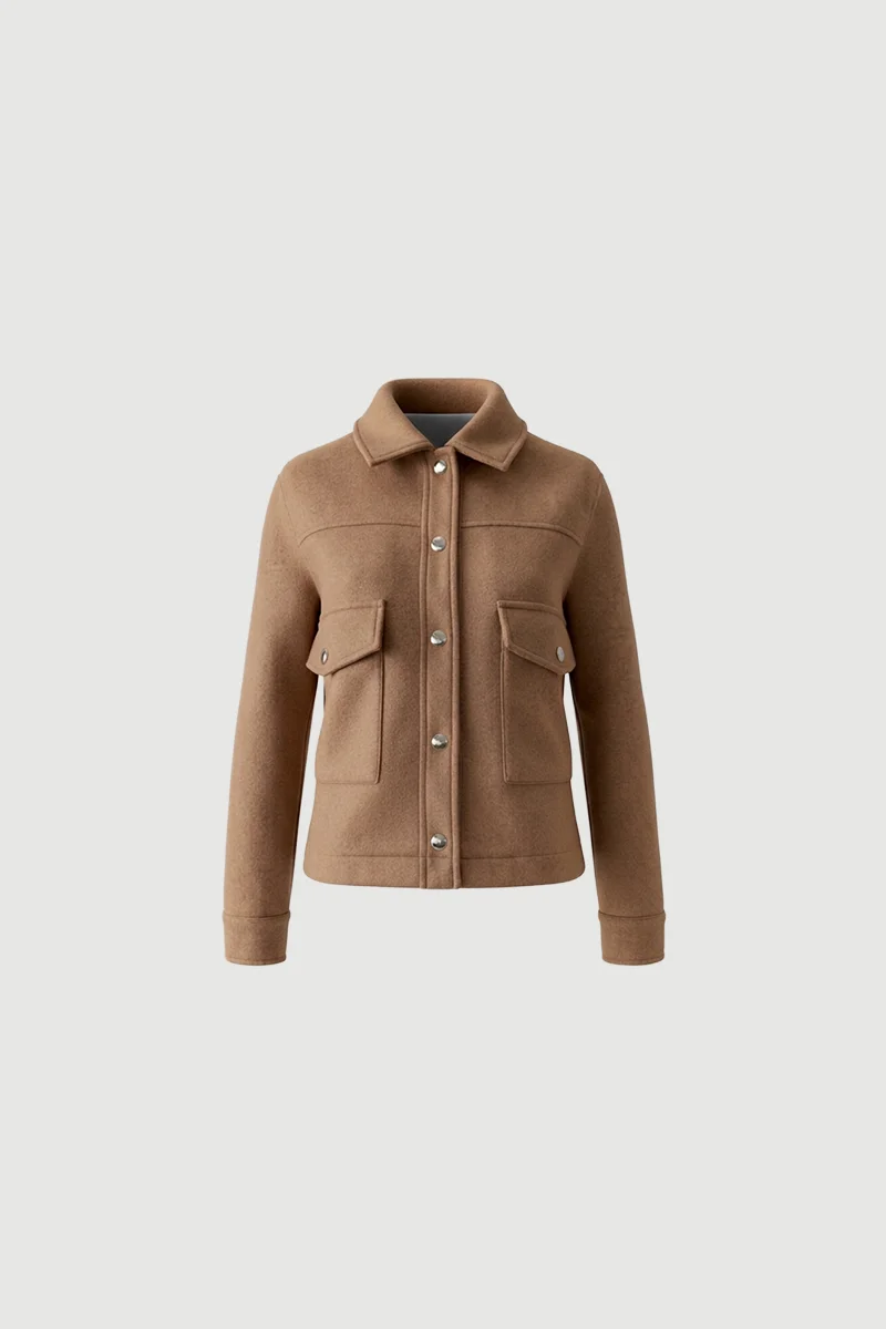 Campera Niza