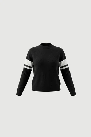 Sweater Hailey - Vista 6