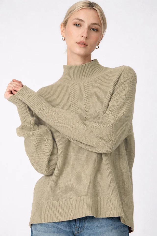 Sweater Halsey