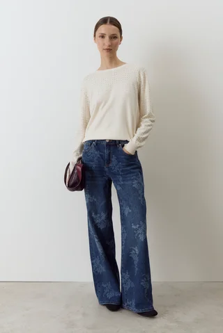 Sweater Beyonce - Vista 2