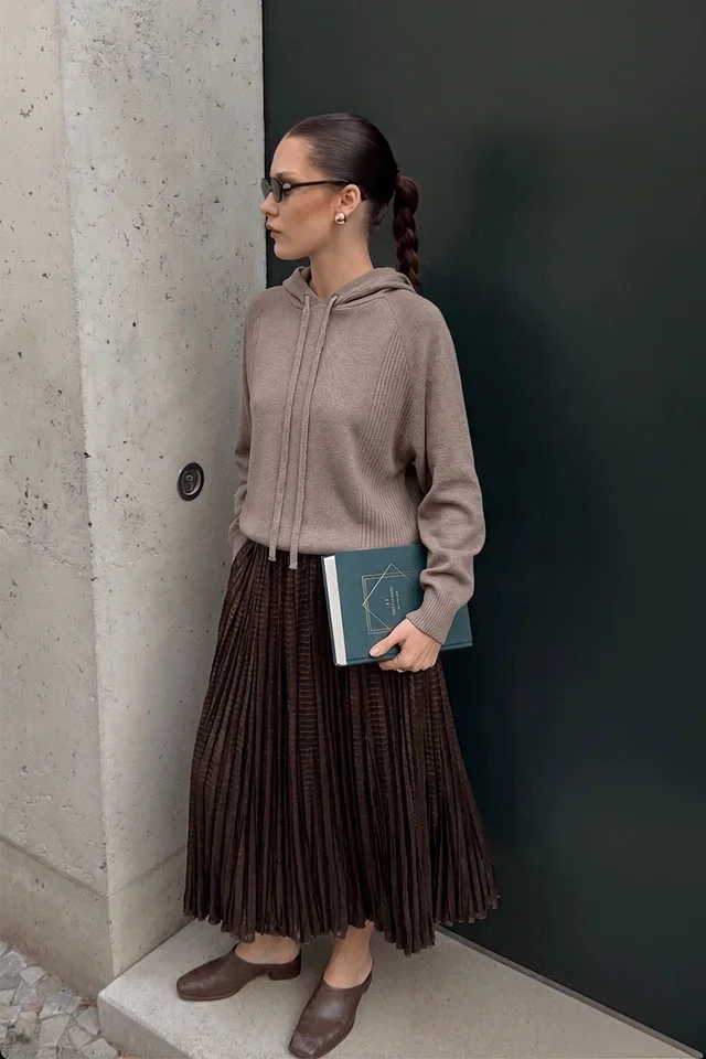 Pollera Melissa
