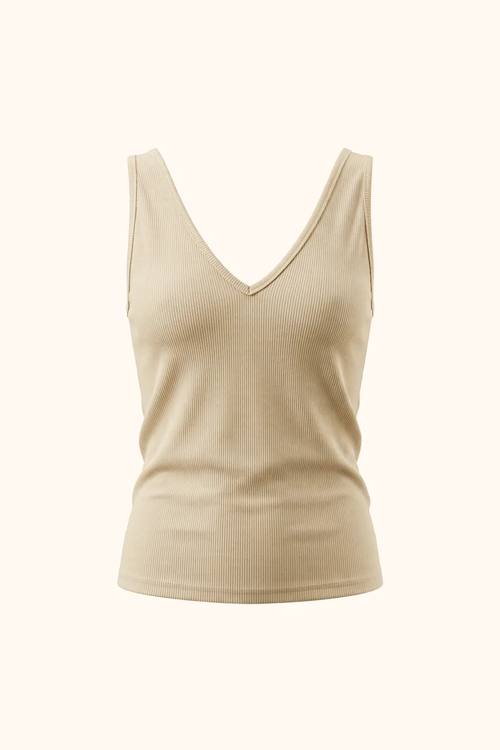 Musculosa Colman