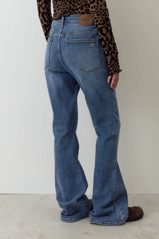 Oxford Buckingham - Vista 5