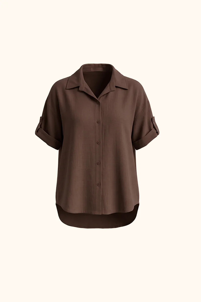 Blusa Zoe