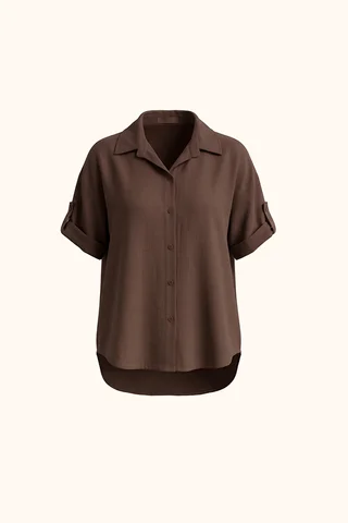 Blusa Zoe - Vista 5