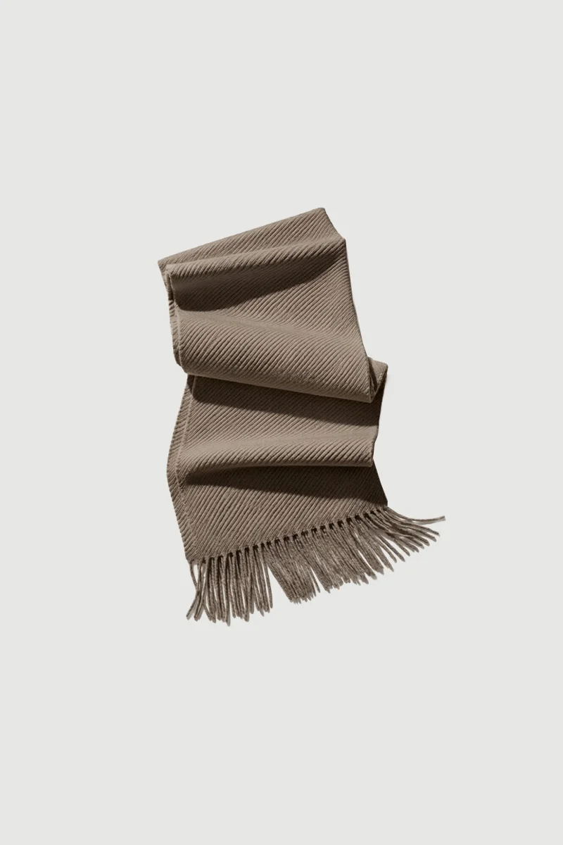 Pashmina Furtado