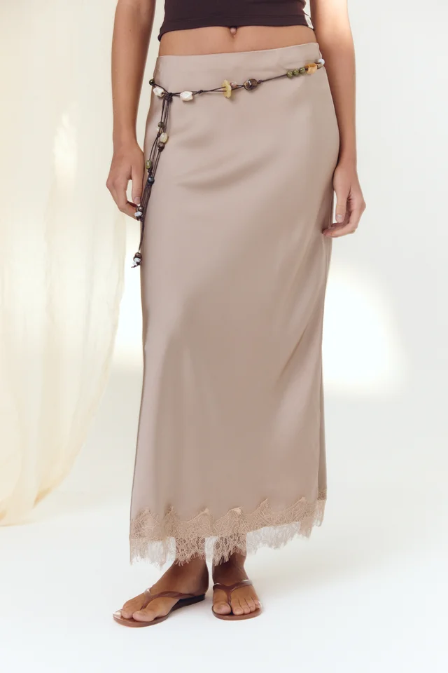 Pollera Blunt