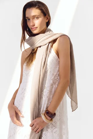 Pashmina Encin - Vista 1