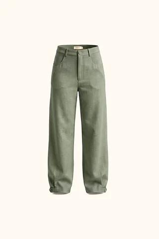 Pantalon Jackie - Vista 5