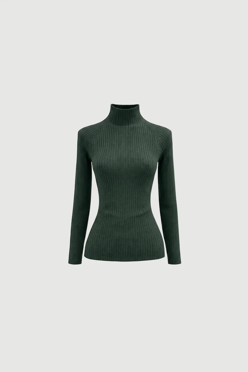Sweater Jepsen