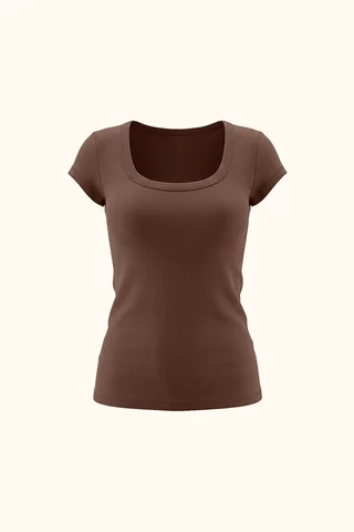 Remera Grint - Vista 5