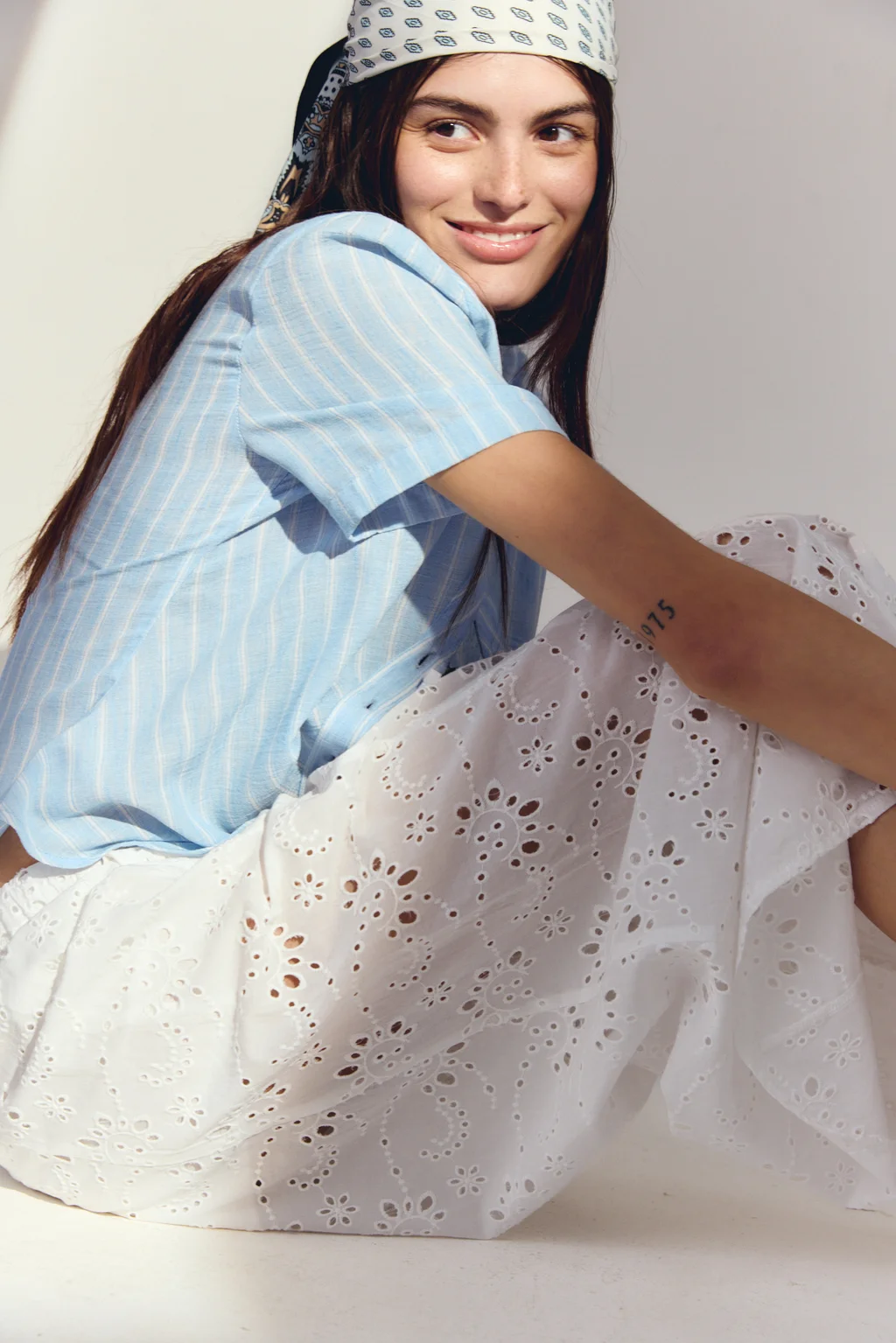 Blusa Diane