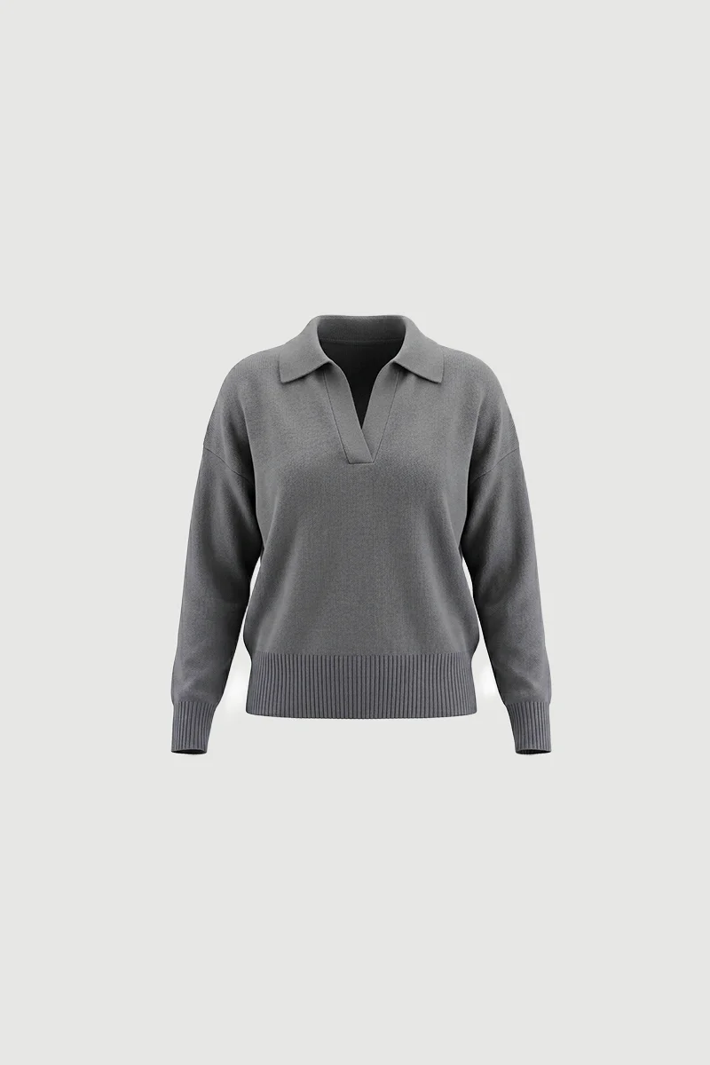 Sweater Hynde