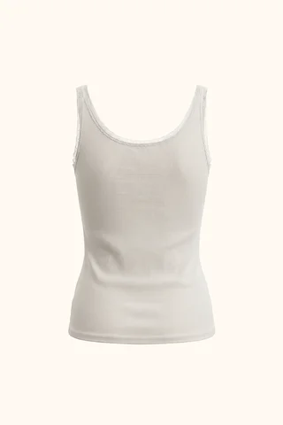 Musculosa Knightley - Vista 3
