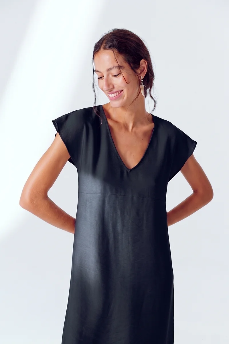 Vestido Firth
