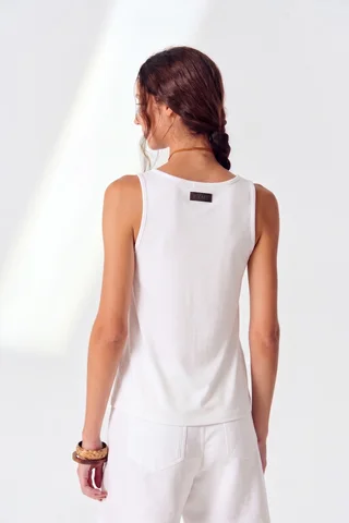Musculosa Daniel - Vista 3